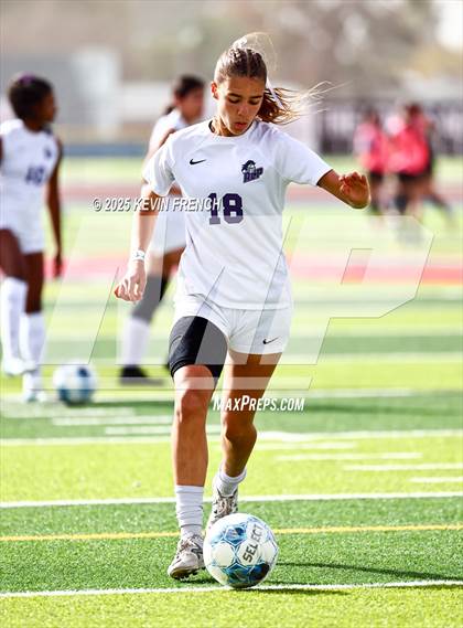 Thumbnail 3 in Chaparral vs. Arizona College Prep (AIA 5A Final) photogallery.