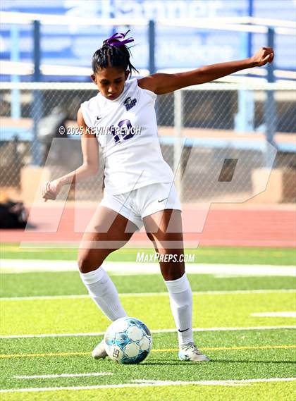 Thumbnail 1 in Chaparral vs. Arizona College Prep (AIA 5A Final) photogallery.