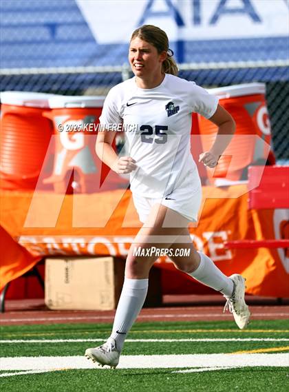 Thumbnail 3 in Chaparral vs. Arizona College Prep (AIA 5A Final) photogallery.