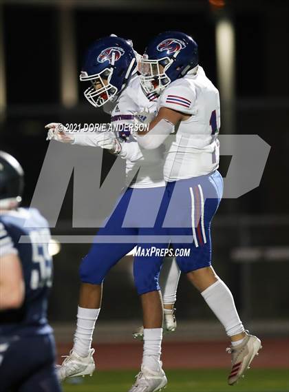Thumbnail 3 in Christian Brothers @ Vista del Lago photogallery.