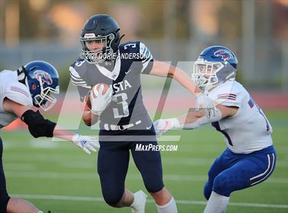 Thumbnail 1 in Christian Brothers @ Vista del Lago photogallery.
