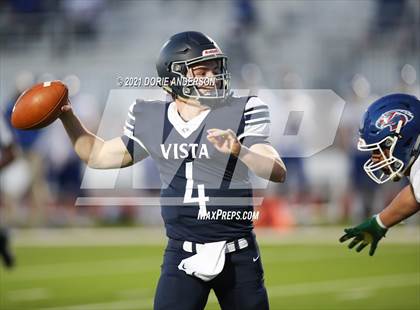 Thumbnail 1 in Christian Brothers @ Vista del Lago photogallery.