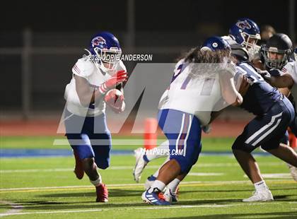 Thumbnail 1 in Christian Brothers @ Vista del Lago photogallery.