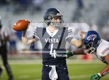 Thumbnail 2 in Christian Brothers @ Vista del Lago photogallery.