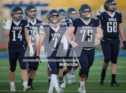 Thumbnail 3 in Christian Brothers @ Vista del Lago photogallery.