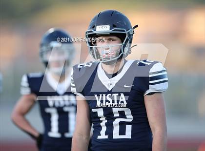 Thumbnail 3 in Christian Brothers @ Vista del Lago photogallery.