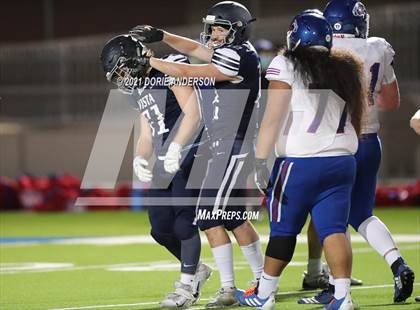 Thumbnail 3 in Christian Brothers @ Vista del Lago photogallery.