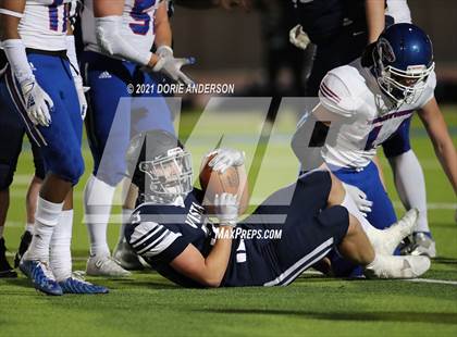 Thumbnail 2 in Christian Brothers @ Vista del Lago photogallery.