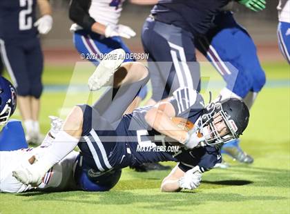 Thumbnail 3 in Christian Brothers @ Vista del Lago photogallery.