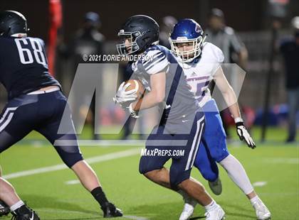 Thumbnail 2 in Christian Brothers @ Vista del Lago photogallery.