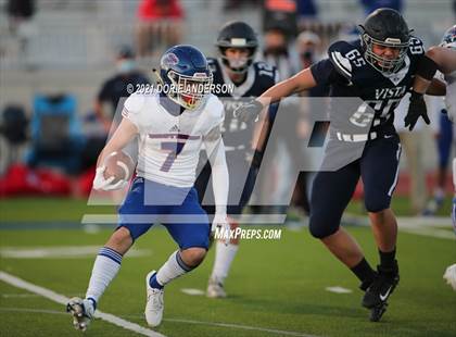 Thumbnail 2 in Christian Brothers @ Vista del Lago photogallery.