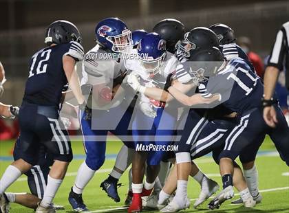 Thumbnail 2 in Christian Brothers @ Vista del Lago photogallery.