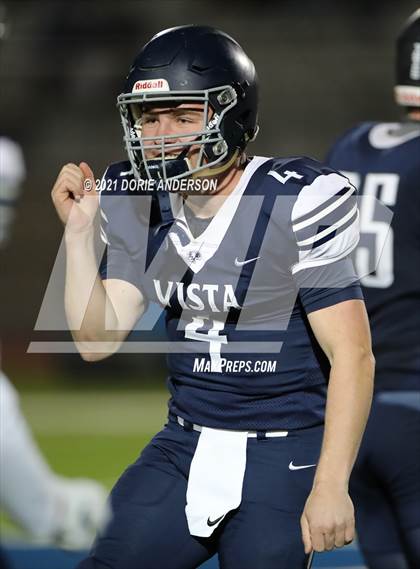 Thumbnail 1 in Christian Brothers @ Vista del Lago photogallery.
