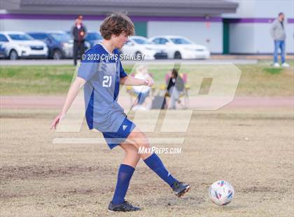 Thumbnail 3 in Yuma Catholic @ Cactus Shadows photogallery.