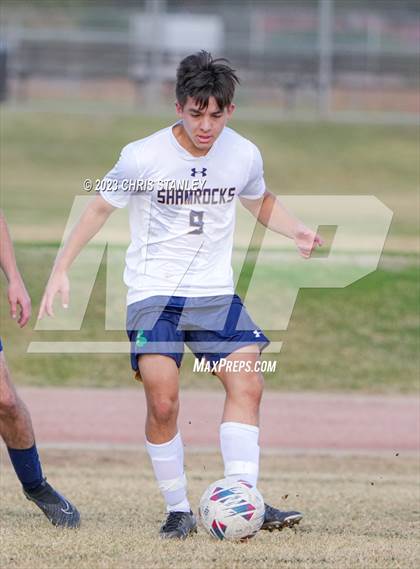 Thumbnail 2 in Yuma Catholic @ Cactus Shadows photogallery.