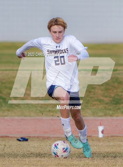 Thumbnail 1 in Yuma Catholic @ Cactus Shadows photogallery.