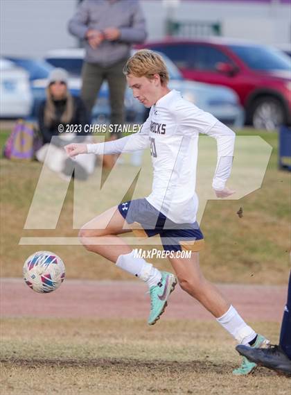 Thumbnail 1 in Yuma Catholic @ Cactus Shadows photogallery.