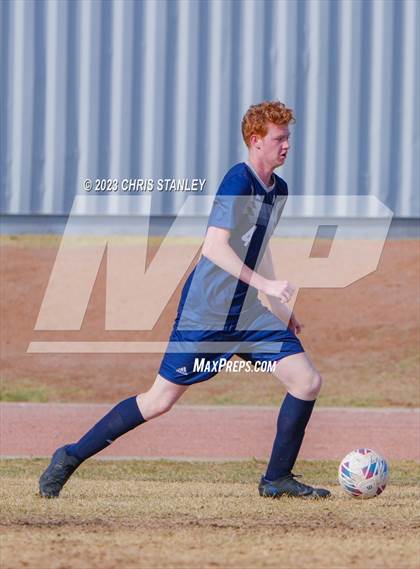 Thumbnail 1 in Yuma Catholic @ Cactus Shadows photogallery.