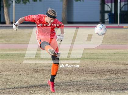 Thumbnail 3 in Yuma Catholic @ Cactus Shadows photogallery.