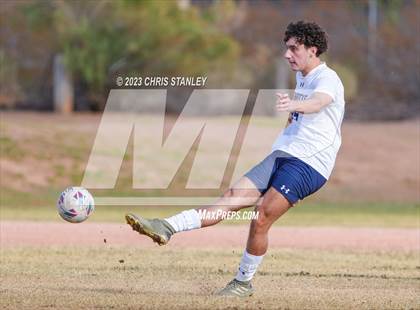 Thumbnail 2 in Yuma Catholic @ Cactus Shadows photogallery.