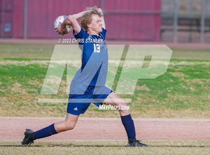 Thumbnail 3 in Yuma Catholic @ Cactus Shadows photogallery.