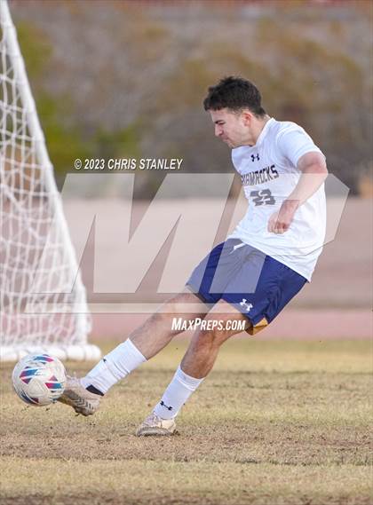 Thumbnail 1 in Yuma Catholic @ Cactus Shadows photogallery.