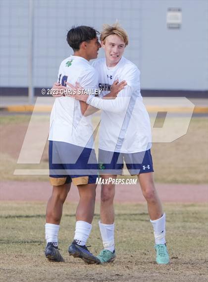 Thumbnail 2 in Yuma Catholic @ Cactus Shadows photogallery.