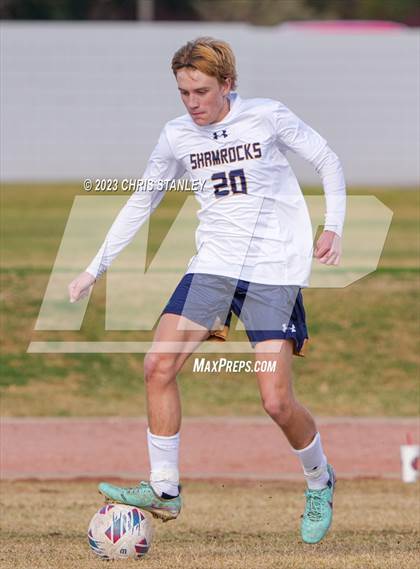 Thumbnail 2 in Yuma Catholic @ Cactus Shadows photogallery.
