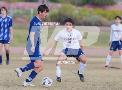 Thumbnail 2 in Yuma Catholic @ Cactus Shadows photogallery.