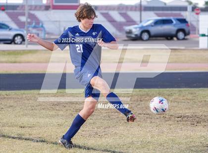 Thumbnail 2 in Yuma Catholic @ Cactus Shadows photogallery.