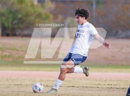 Thumbnail 1 in Yuma Catholic @ Cactus Shadows photogallery.