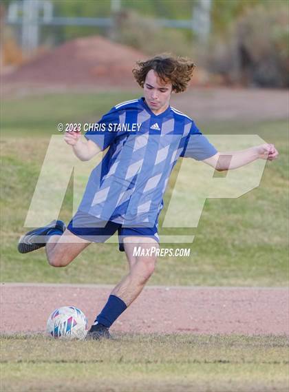 Thumbnail 2 in Yuma Catholic @ Cactus Shadows photogallery.