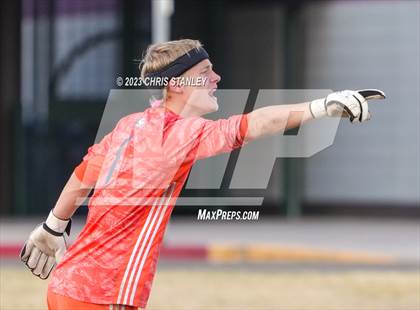 Thumbnail 1 in Yuma Catholic @ Cactus Shadows photogallery.