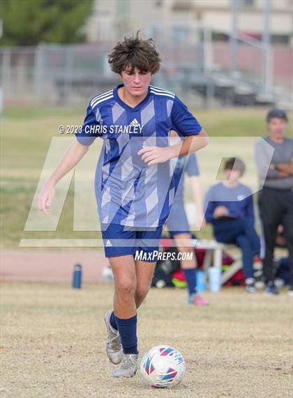 Thumbnail 1 in Yuma Catholic @ Cactus Shadows photogallery.