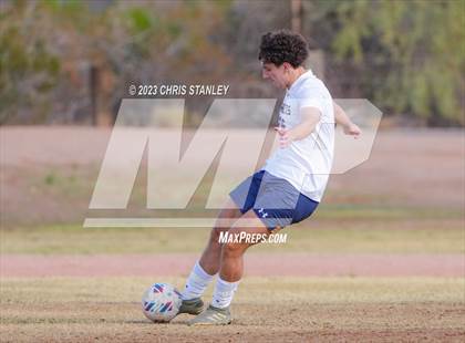 Thumbnail 3 in Yuma Catholic @ Cactus Shadows photogallery.