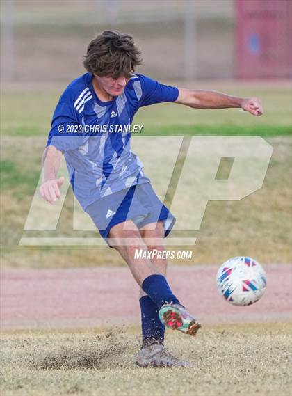 Thumbnail 2 in Yuma Catholic @ Cactus Shadows photogallery.