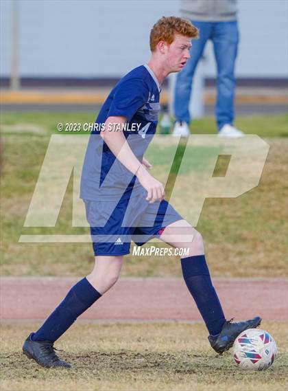 Thumbnail 1 in Yuma Catholic @ Cactus Shadows photogallery.