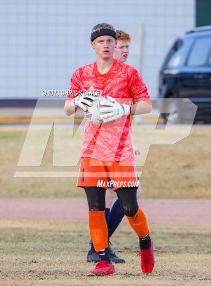 Thumbnail 1 in Yuma Catholic @ Cactus Shadows photogallery.
