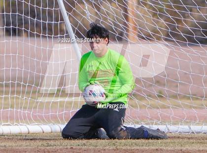 Thumbnail 2 in Yuma Catholic @ Cactus Shadows photogallery.