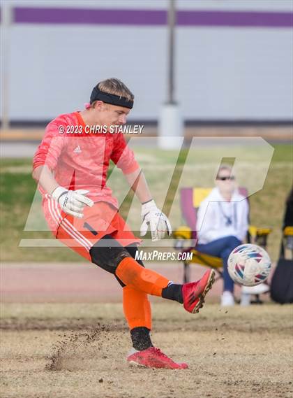 Thumbnail 1 in Yuma Catholic @ Cactus Shadows photogallery.