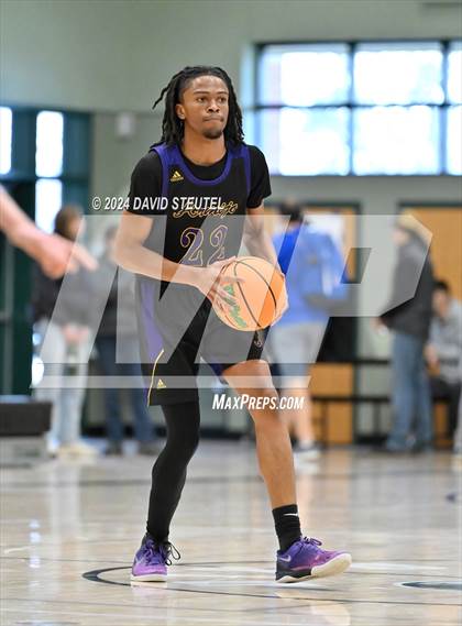Thumbnail 1 in Armijo vs. Vacaville Christian (Steve Cauchi Ram Jam) photogallery.