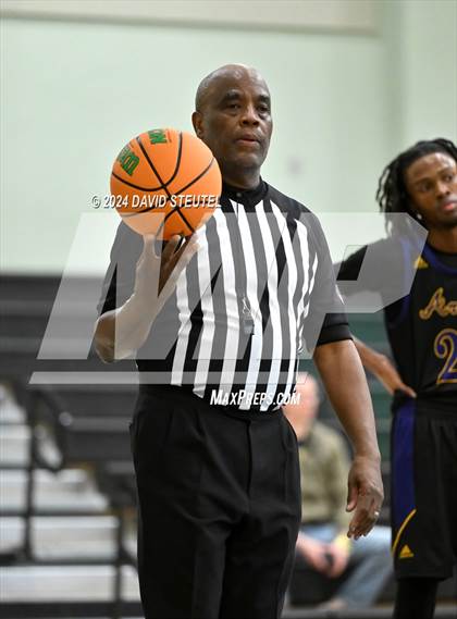 Thumbnail 3 in Armijo vs. Vacaville Christian (Steve Cauchi Ram Jam) photogallery.