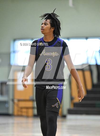 Thumbnail 1 in Armijo vs. Vacaville Christian (Steve Cauchi Ram Jam) photogallery.