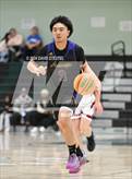 Photo from the gallery "Armijo vs. Vacaville Christian (Steve Cauchi Ram Jam)"