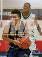 Photo from the gallery "Pope John XXIII @ Roselle Catholic (HoopGroup NJ Tip Off Classic)"