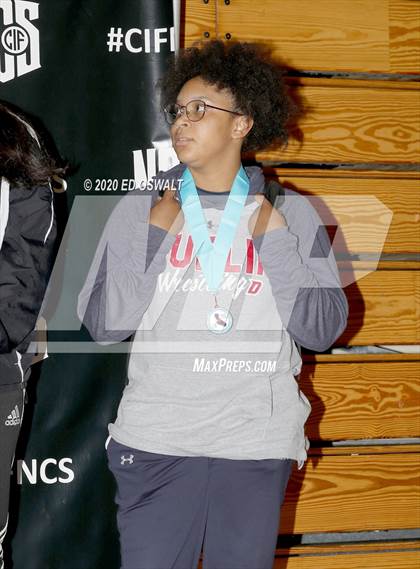 Thumbnail 1 in CIF NCS Finals and Awards photogallery.