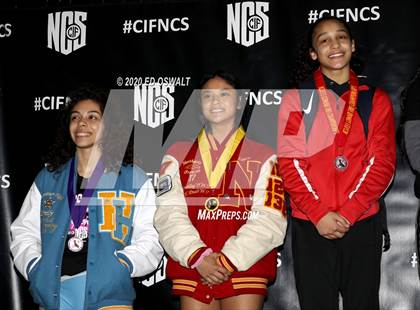 Thumbnail 2 in CIF NCS Finals and Awards photogallery.