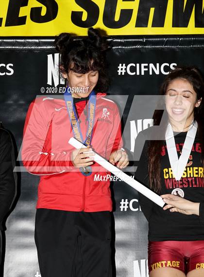 Thumbnail 2 in CIF NCS Finals and Awards photogallery.