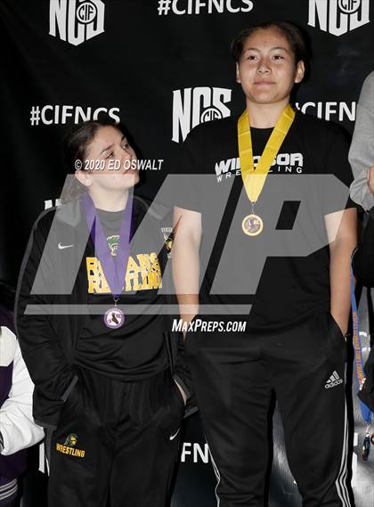 Thumbnail 2 in CIF NCS Finals and Awards photogallery.