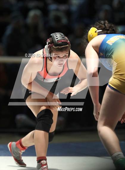 Thumbnail 3 in CIF NCS Finals and Awards photogallery.